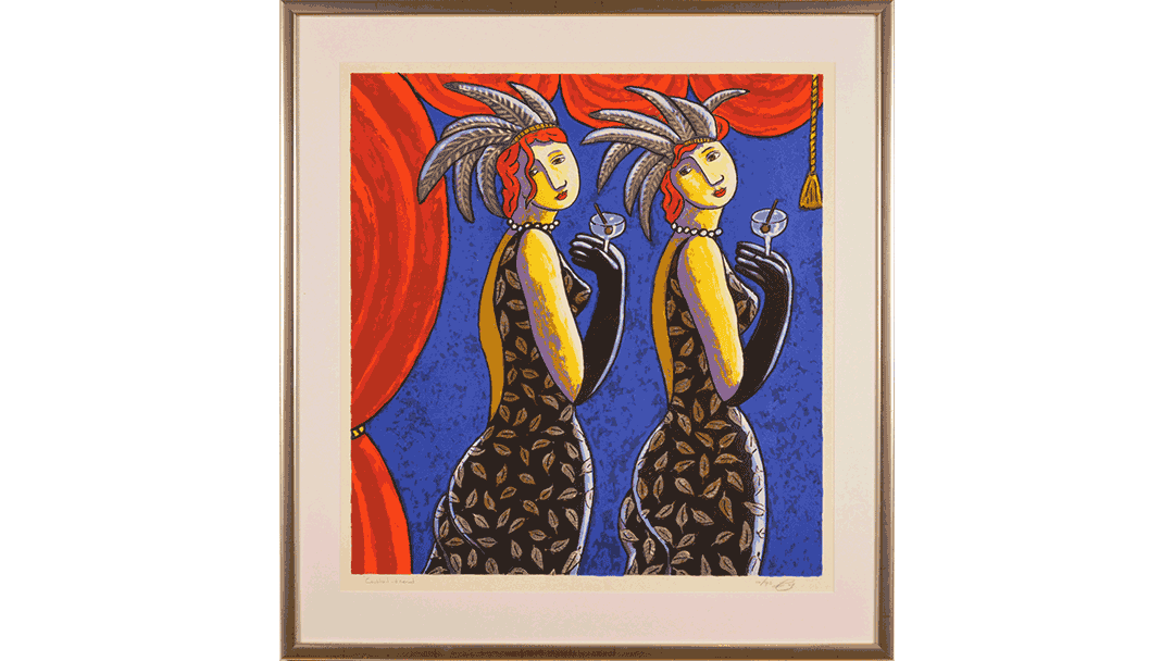 Jacques Tange